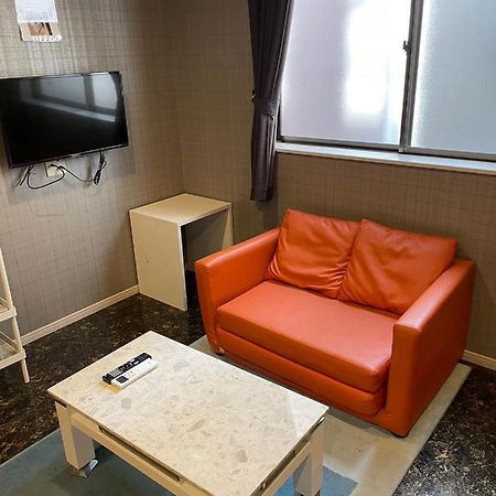 Апартаменти 玉出202 Wifi付 玉出駅から徒歩2分 地下鉄難波迄8分 Осака Екстер'єр фото